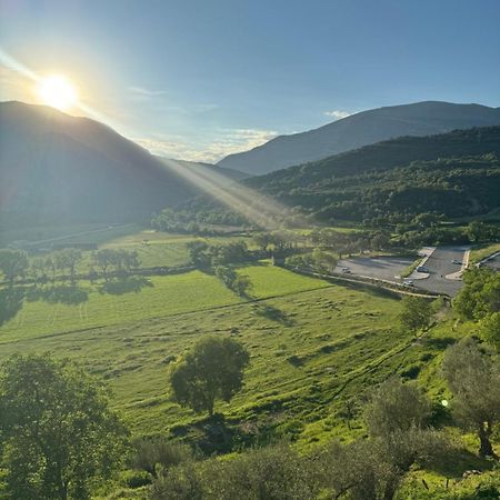 El Torreon De Muro Boltaña Εξωτερικό φωτογραφία